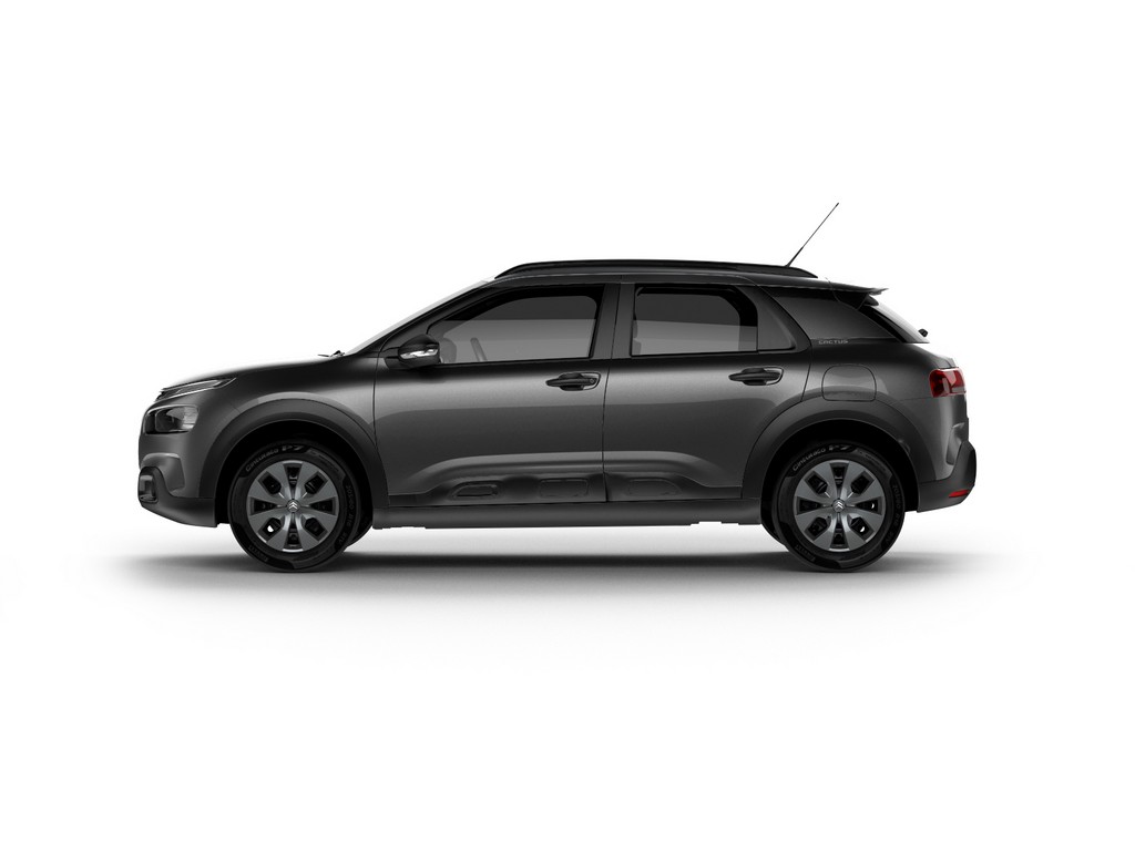 2019 - CITROËN C4 CACTUS FEEL BUSINESS, foto 5