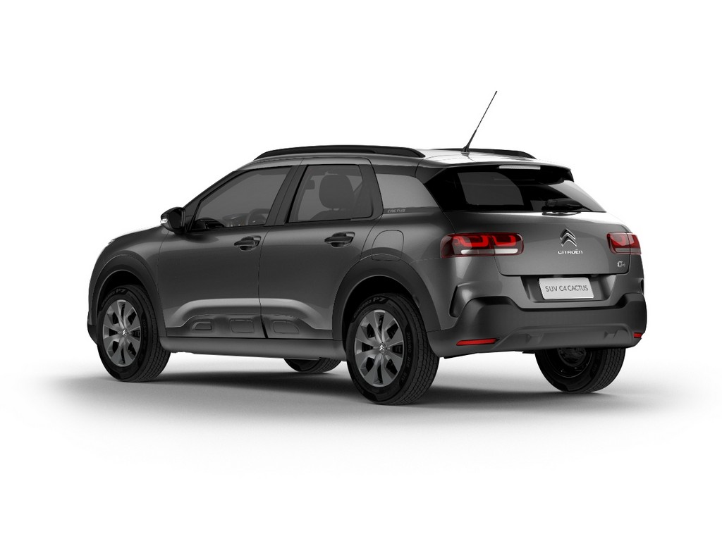 2019 - CITROËN C4 CACTUS FEEL BUSINESS, foto 6