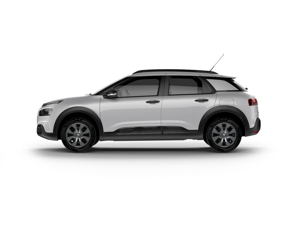 2019 - CITROËN C4 CACTUS FEEL BUSINESS, foto 8