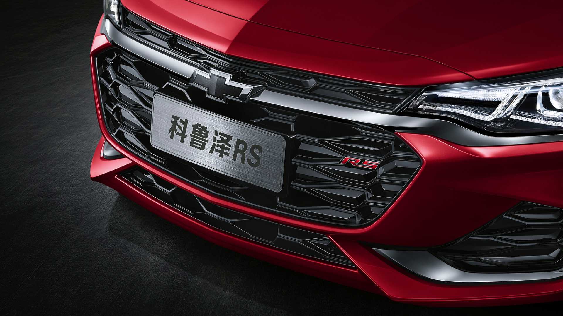2019 - CHEVROLET MONZA RS, foto 2
