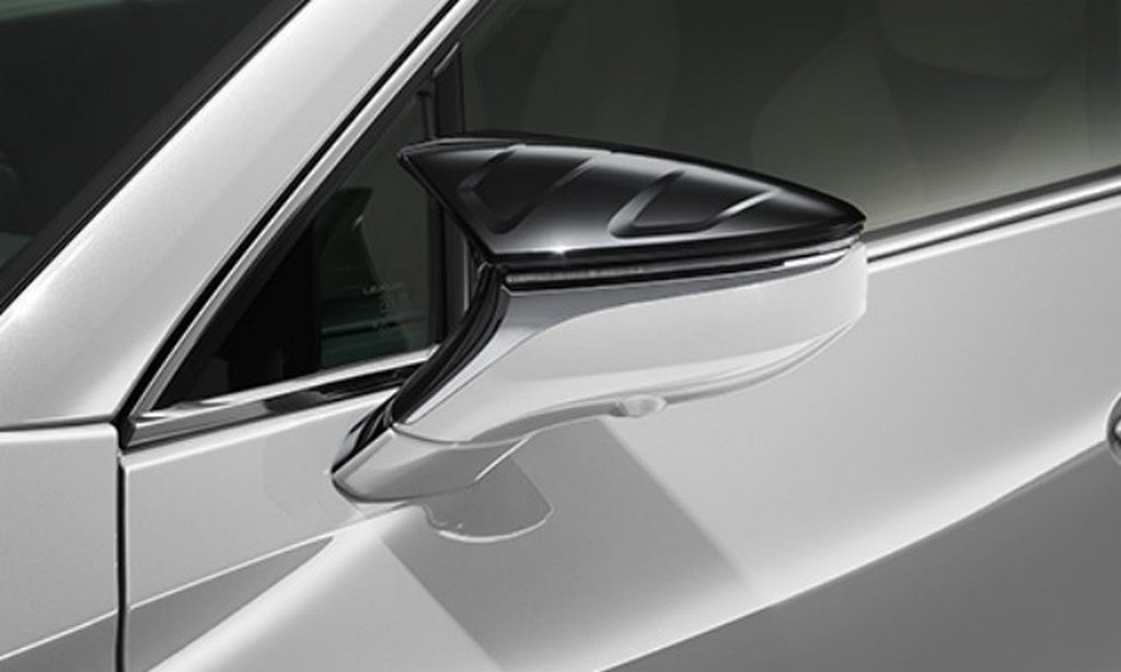 2019 - LEXUS UX BY TRD, foto 5