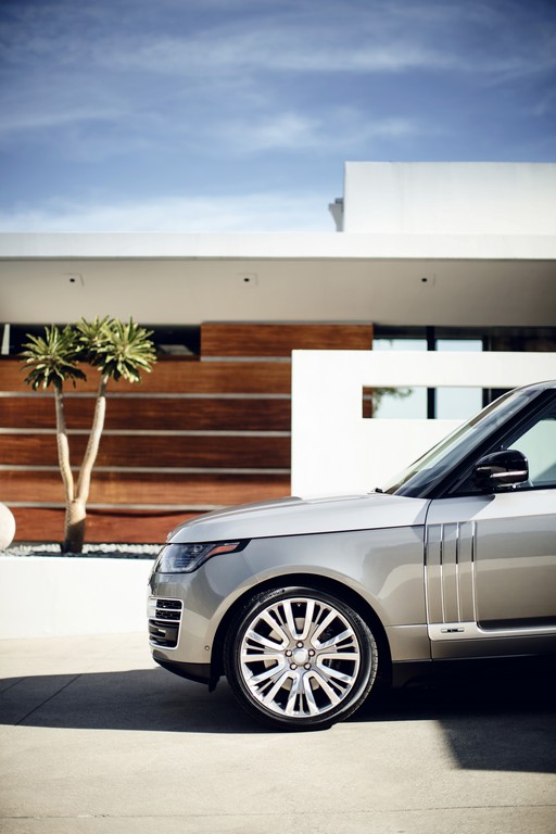 2018 - RANGE ROVER SVAUTOBIOGRAPHY LWB, foto 7