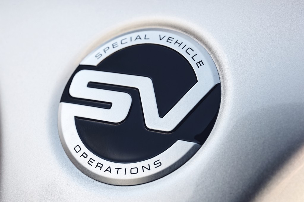 2018 - RANGE ROVER SVAUTOBIOGRAPHY LWB, foto 17