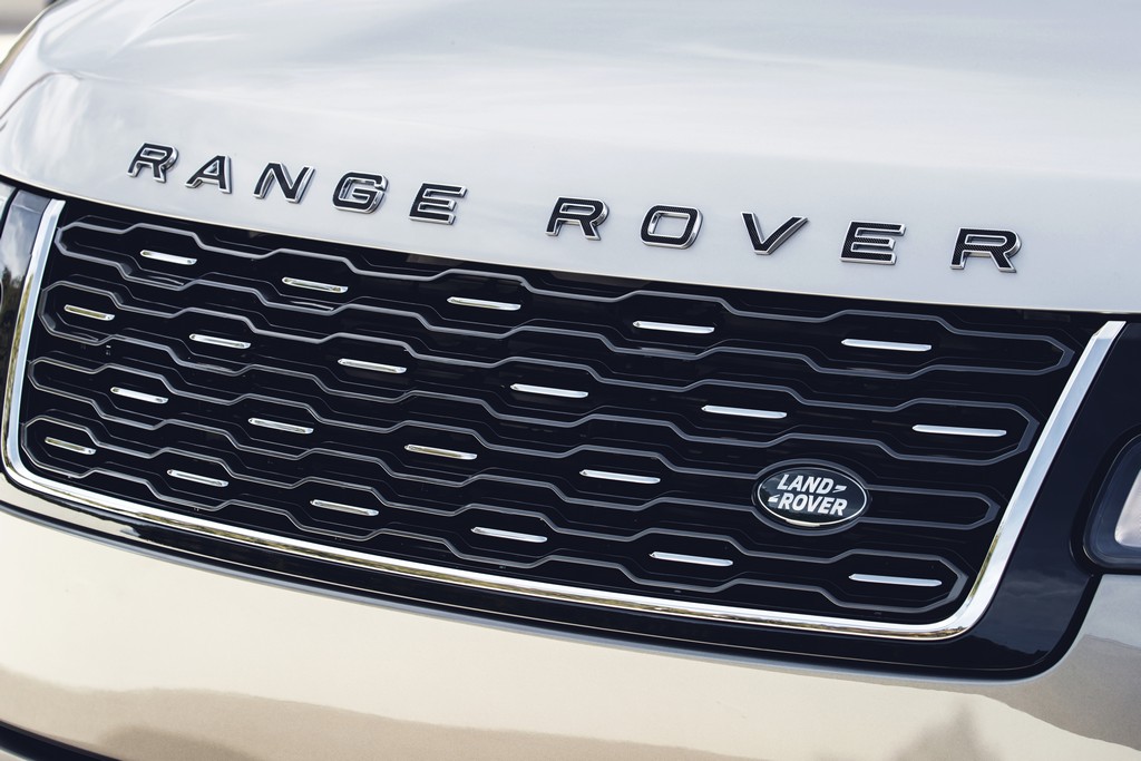 2018 - RANGE ROVER SVAUTOBIOGRAPHY LWB, foto 19