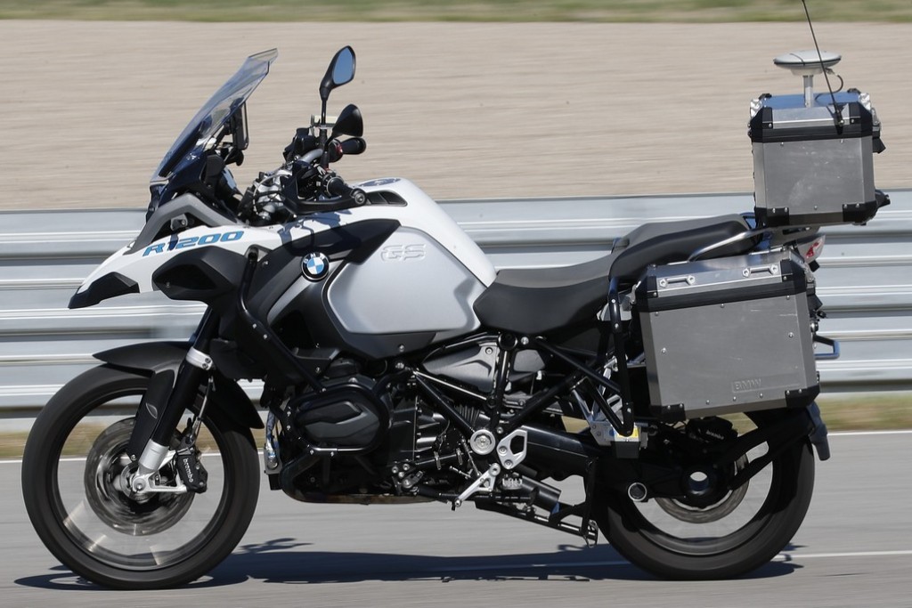 2019 - BMW R 1200 GS AUTÔNOMA, foto 3