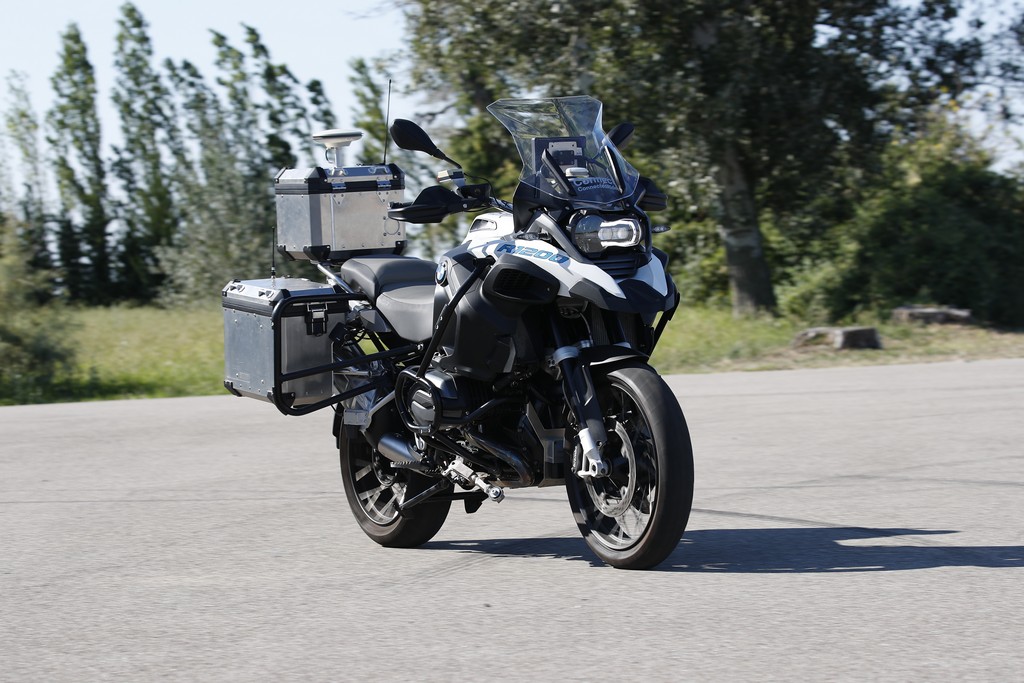 2019 - BMW R 1200 GS AUTÔNOMA, foto 1