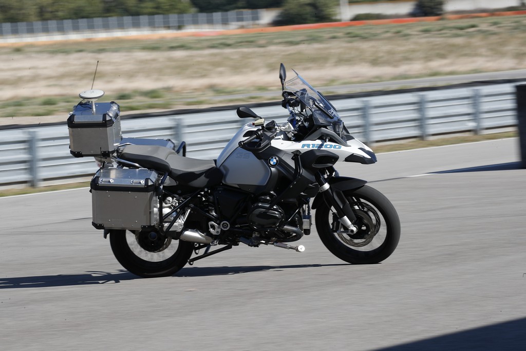 2019 - BMW R 1200 GS AUTÔNOMA, foto 2