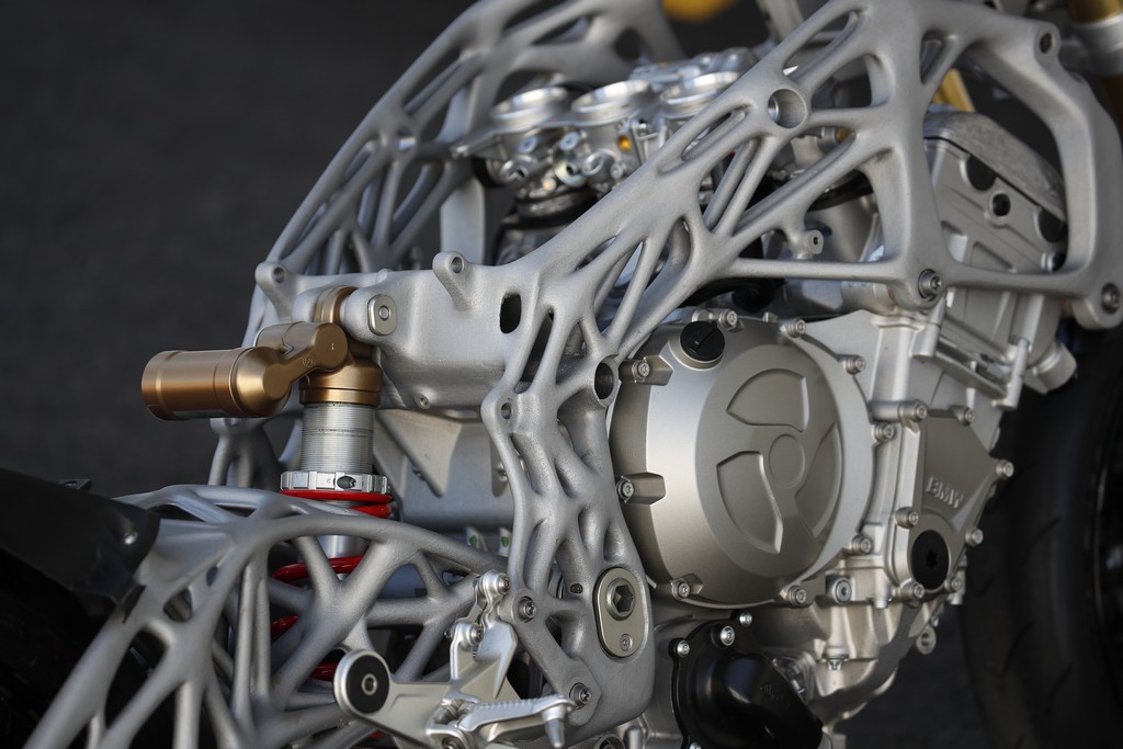 2019 - BMW R 1200 GS AUTÔNOMA, foto 8