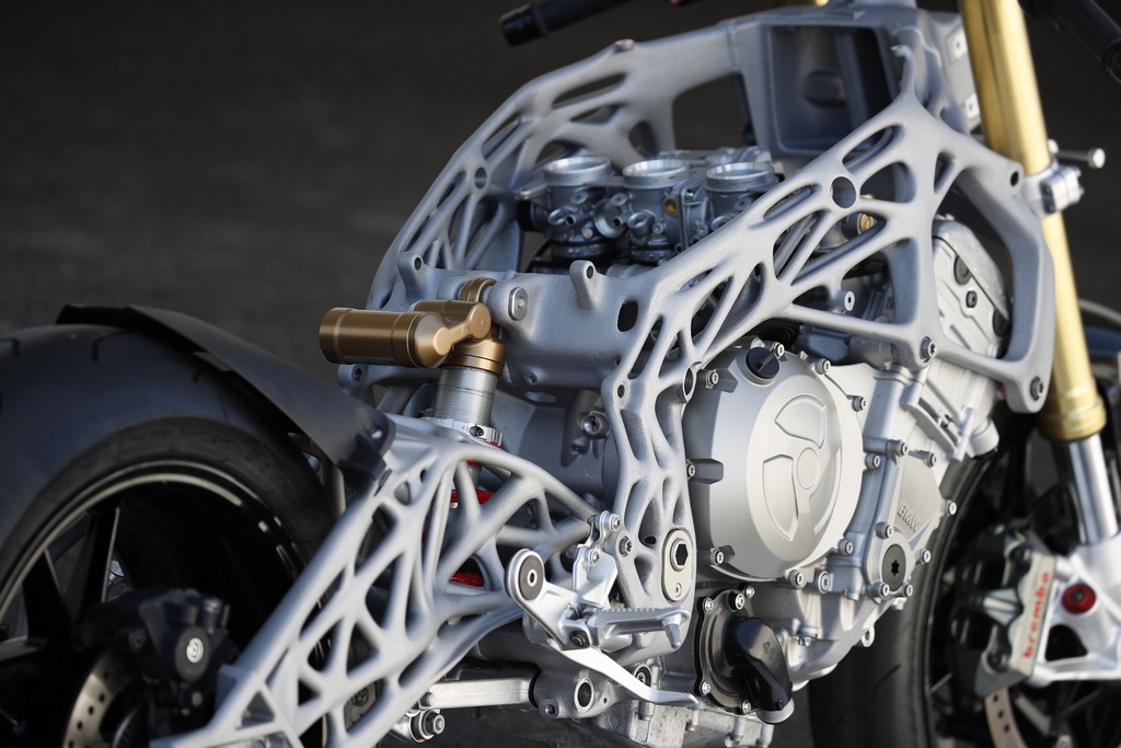 2019 - BMW R 1200 GS AUTÔNOMA, foto 9