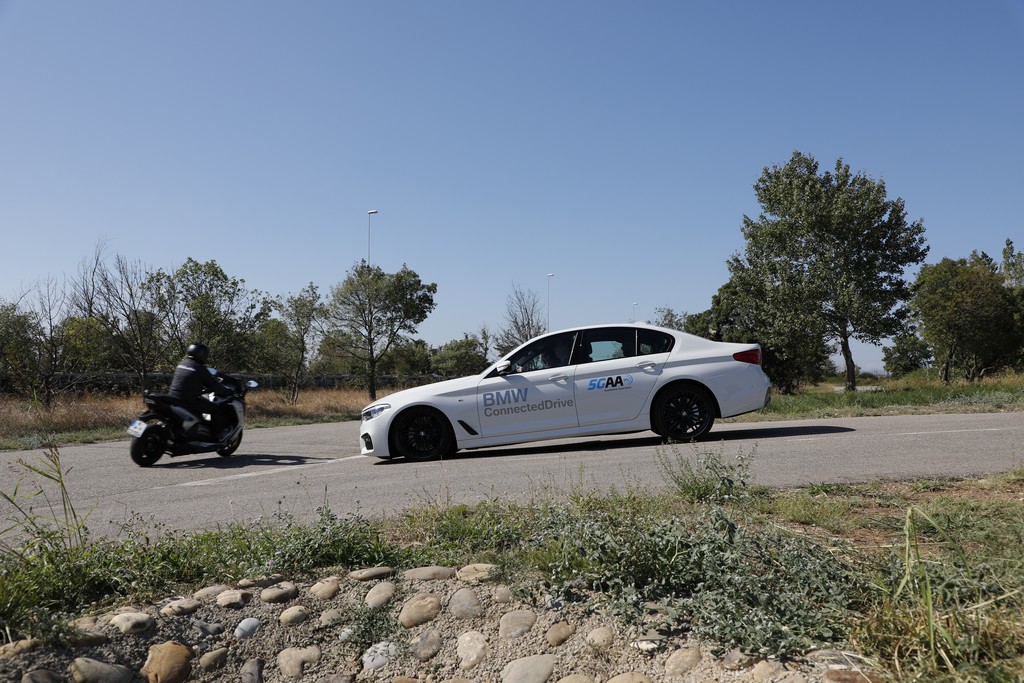 2019 - BMW R 1200 GS AUTÔNOMA, foto 15