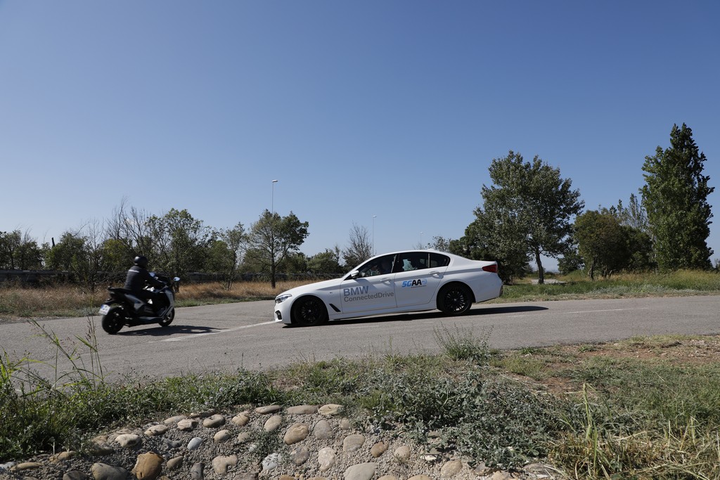 2019 - BMW R 1200 GS AUTÔNOMA, foto 16