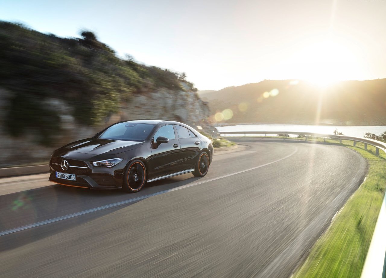 2020 - MERCEDES-BENZ CLA, foto 11