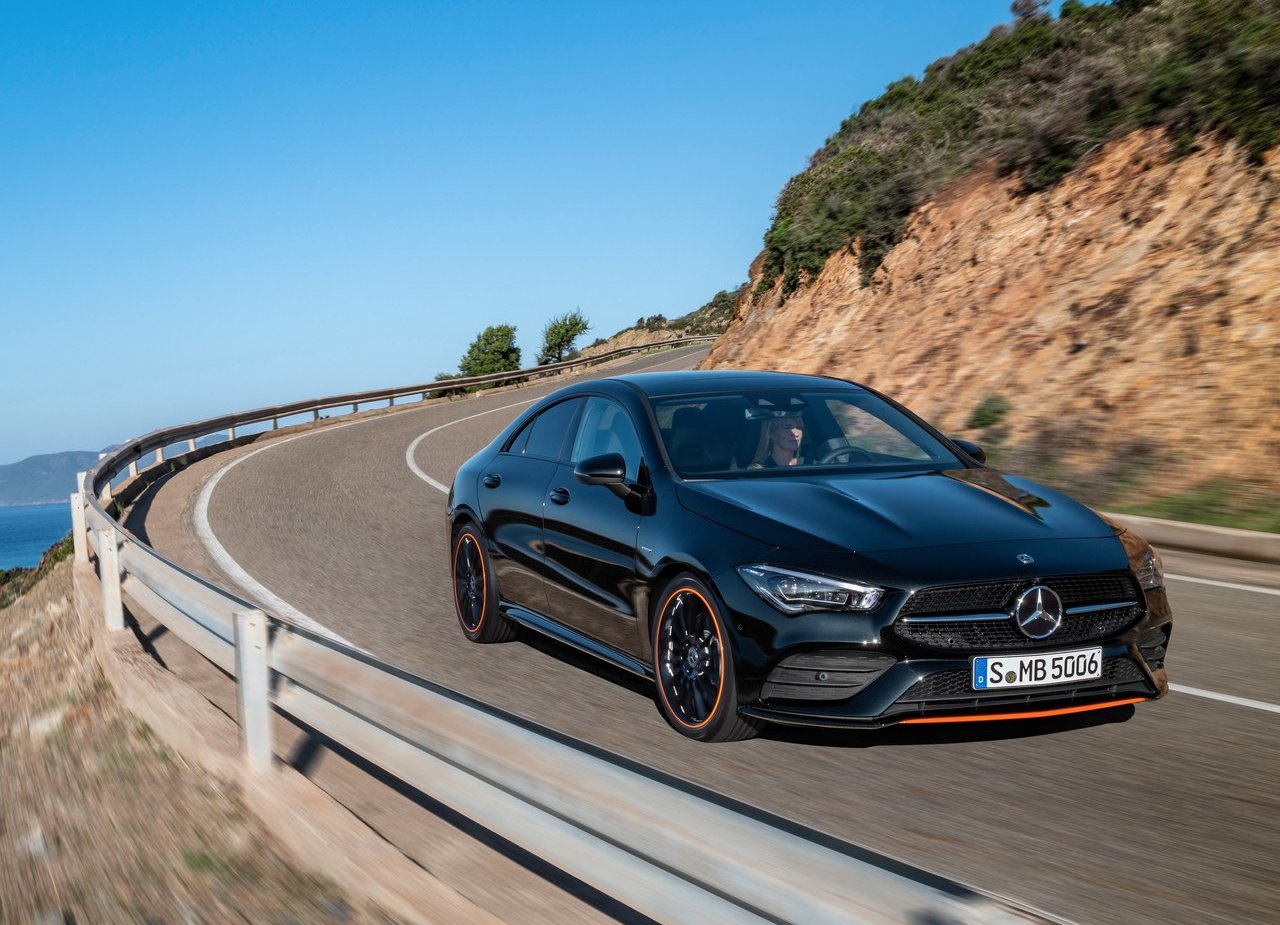 2020 - MERCEDES-BENZ CLA, foto 15