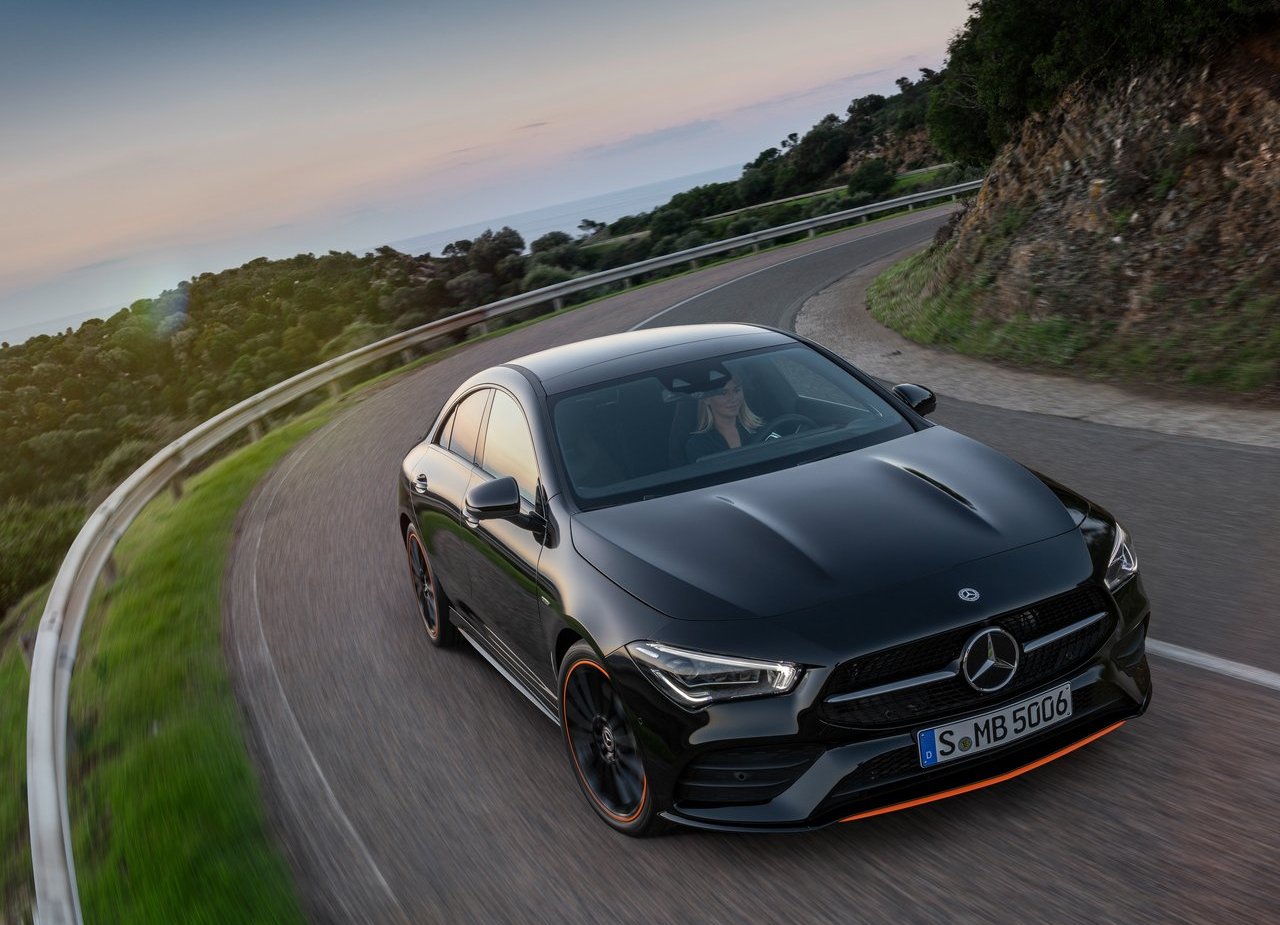 2020 - MERCEDES-BENZ CLA, foto 17