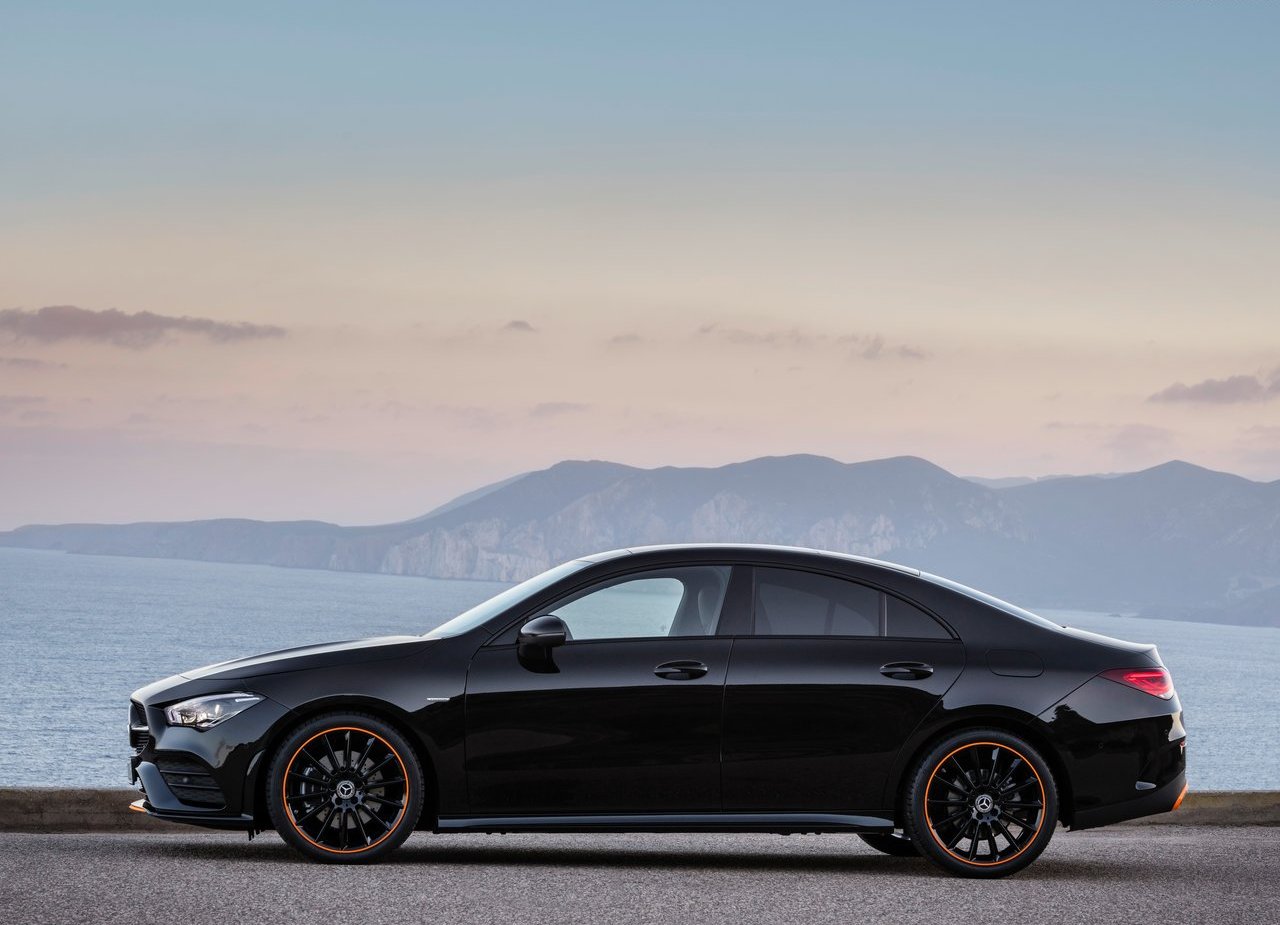 2020 - MERCEDES-BENZ CLA, foto 18