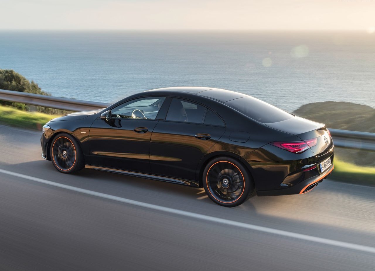 2020 - MERCEDES-BENZ CLA, foto 22
