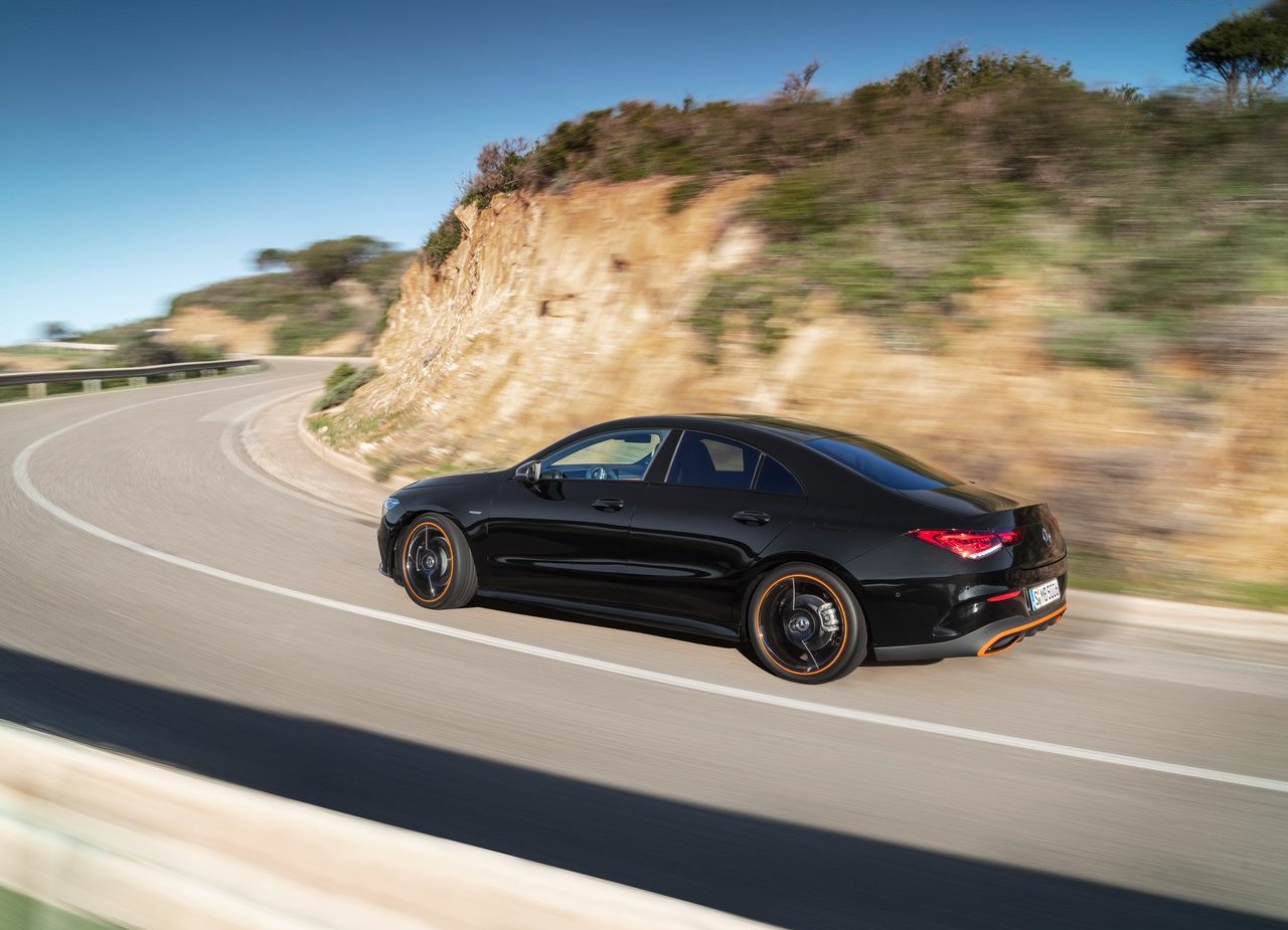 2020 - MERCEDES-BENZ CLA, foto 25