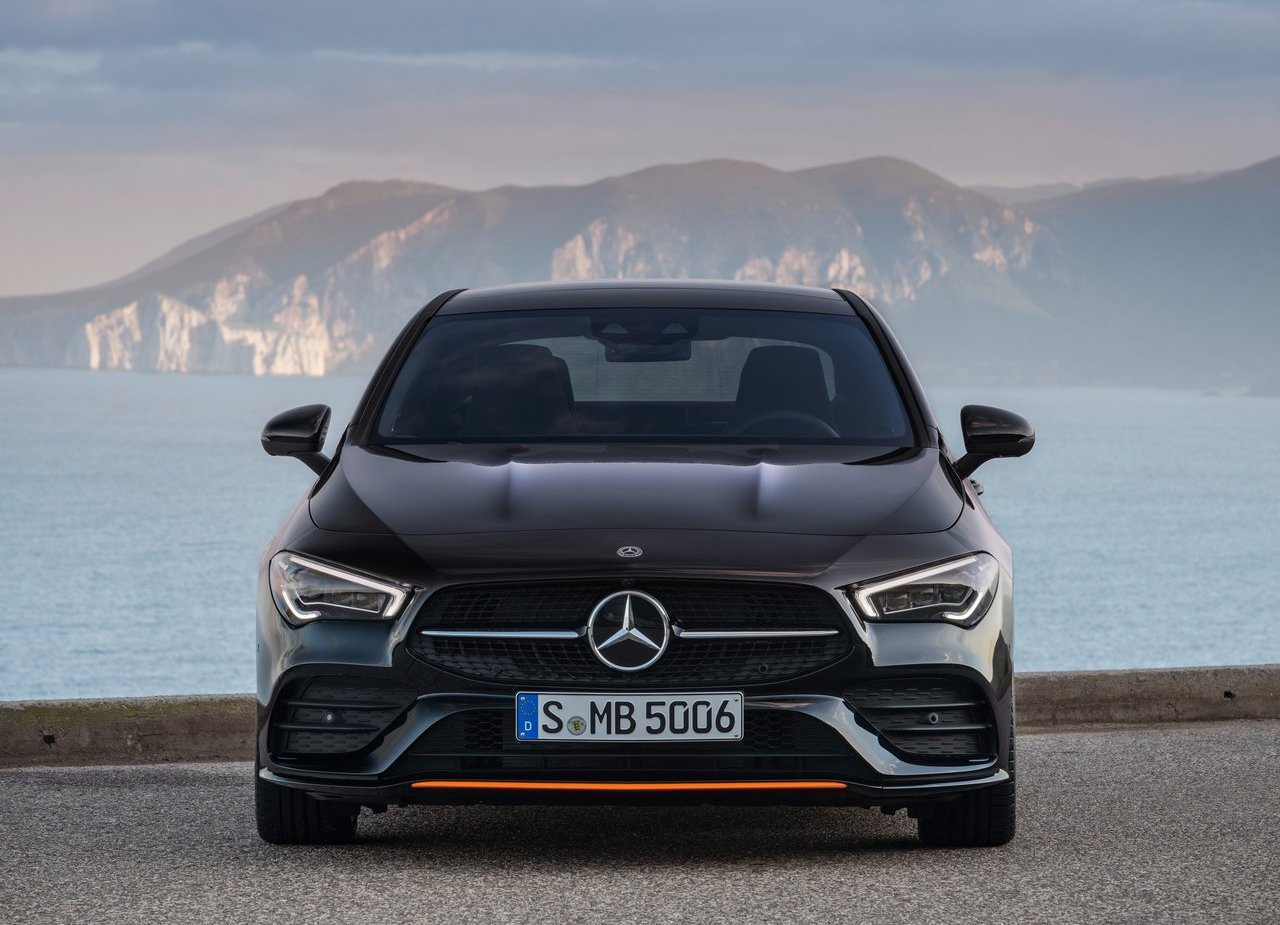 2020 - MERCEDES-BENZ CLA, foto 26