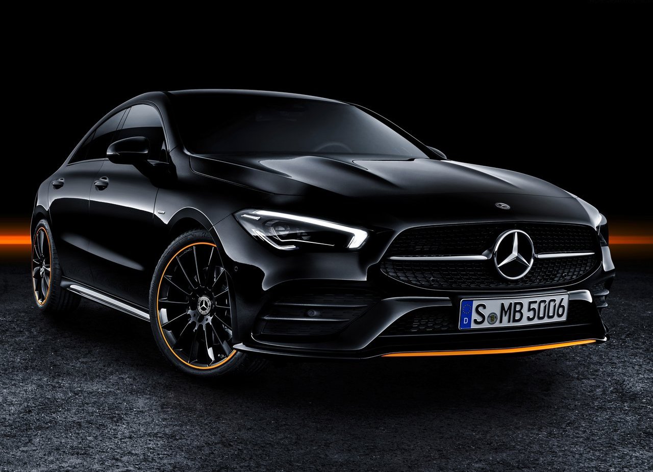 2020 - MERCEDES-BENZ CLA, foto 27