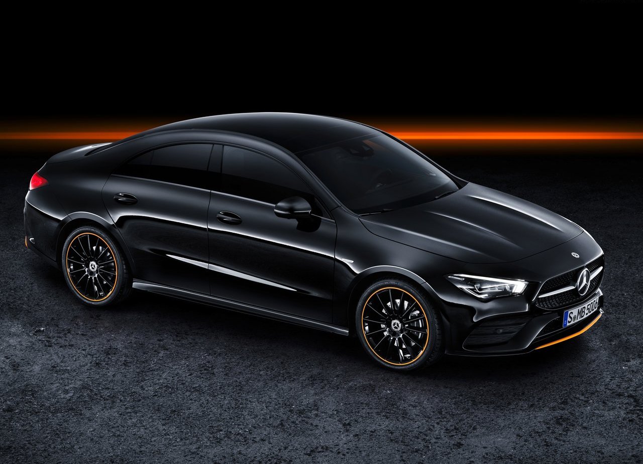 2020 - MERCEDES-BENZ CLA, foto 28