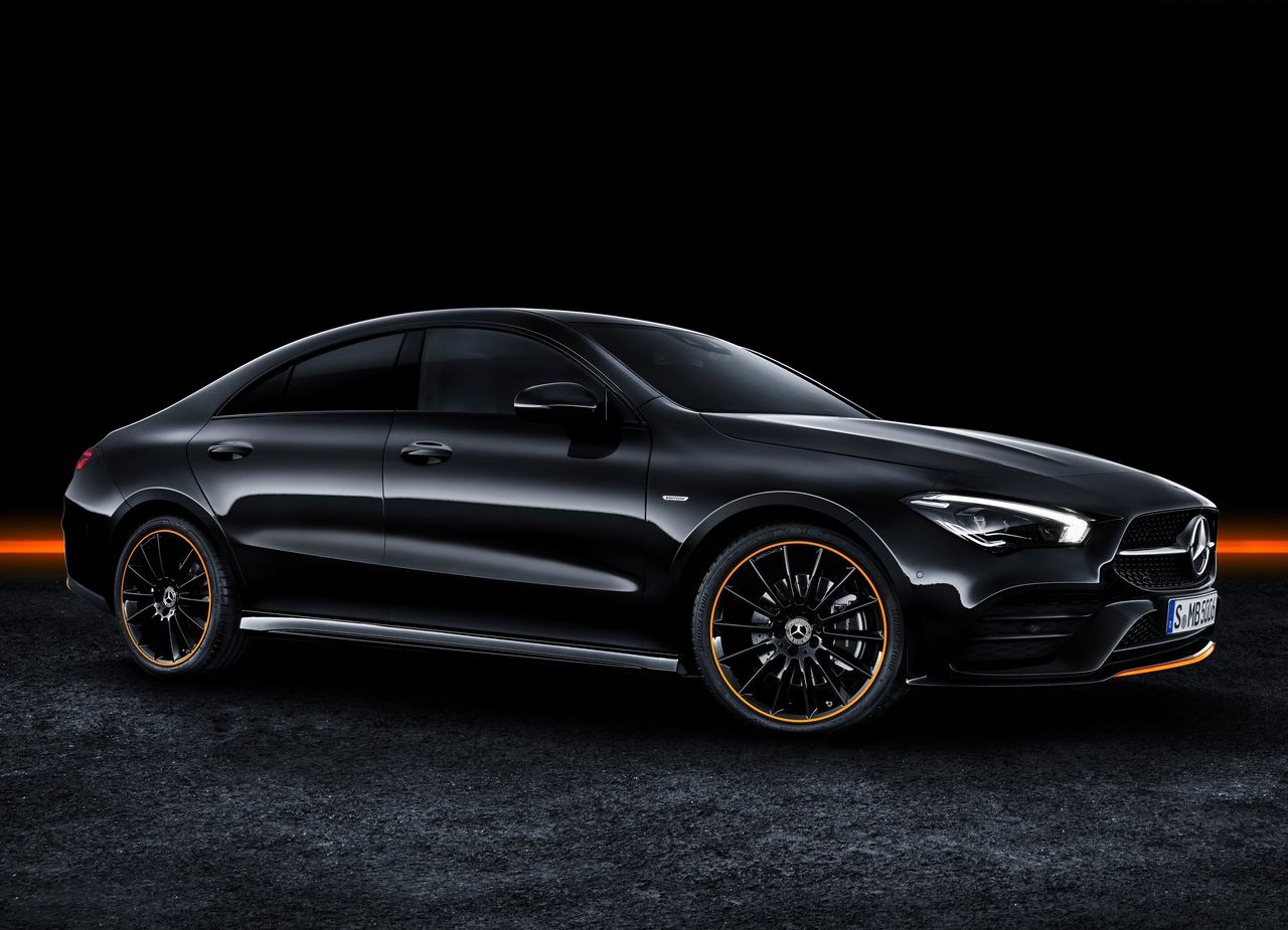 2020 - MERCEDES-BENZ CLA, foto 29