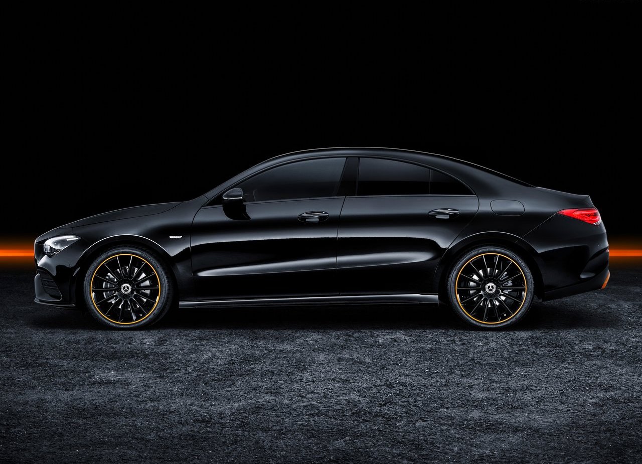 2020 - MERCEDES-BENZ CLA, foto 30