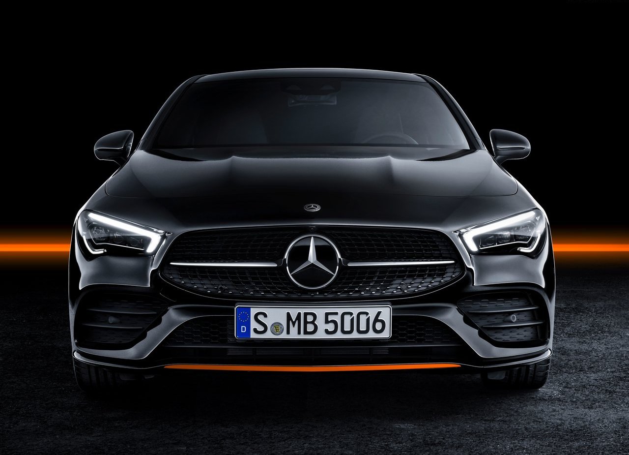 2020 - MERCEDES-BENZ CLA, foto 33