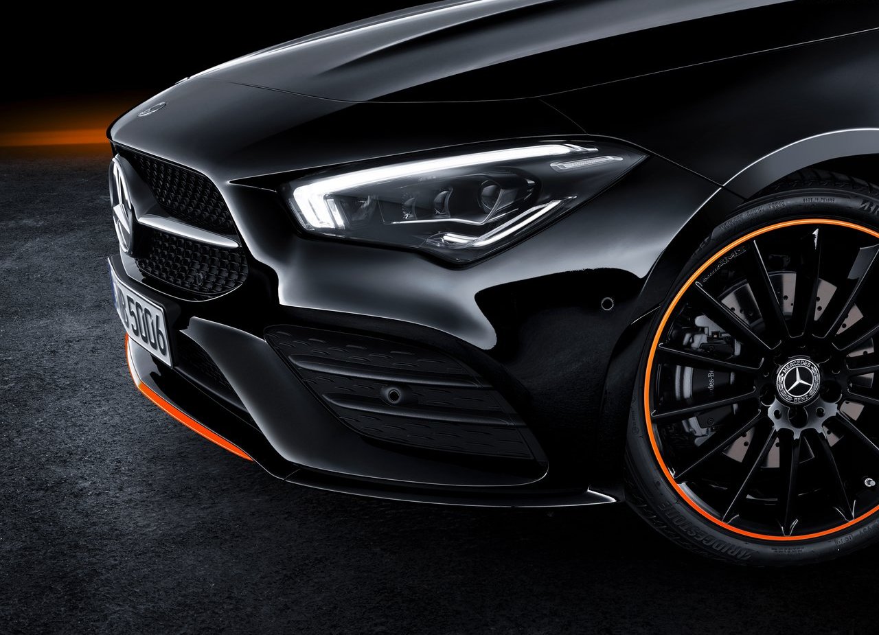 2020 - MERCEDES-BENZ CLA, foto 45