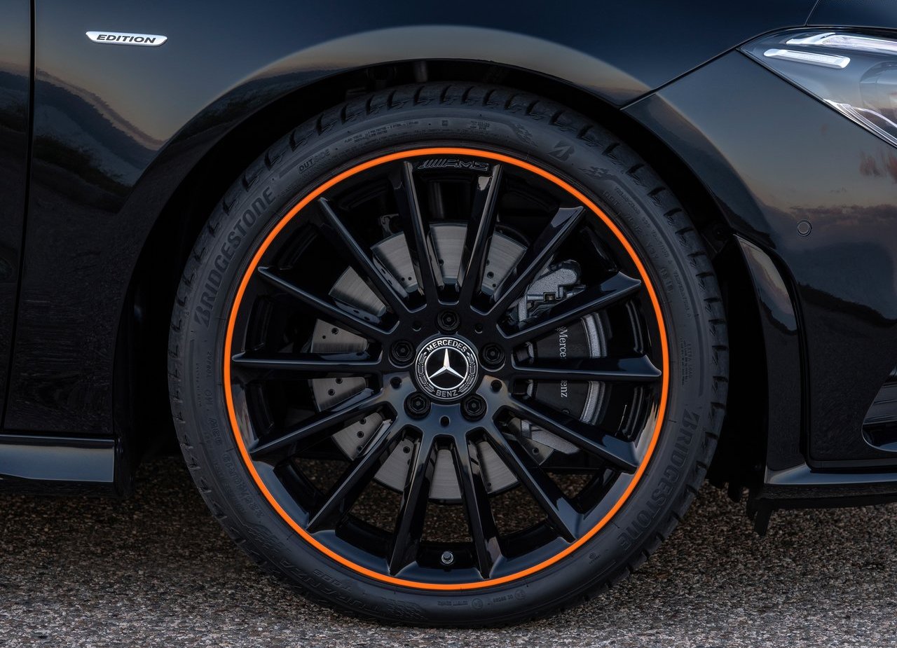 2020 - MERCEDES-BENZ CLA, foto 47