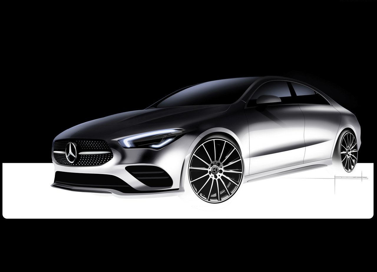 2020 - MERCEDES-BENZ CLA, foto 49