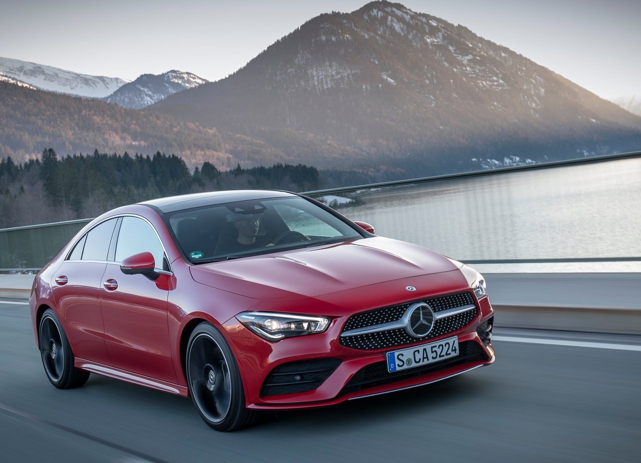 2020 - MERCEDES-BENZ CLA, foto 99