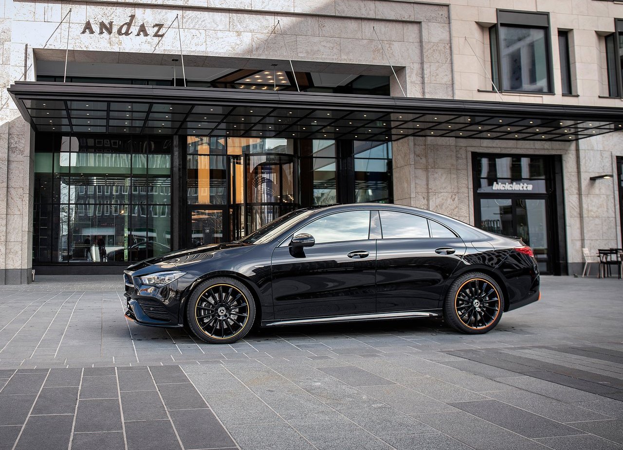 2020 - MERCEDES-BENZ CLA, foto 114