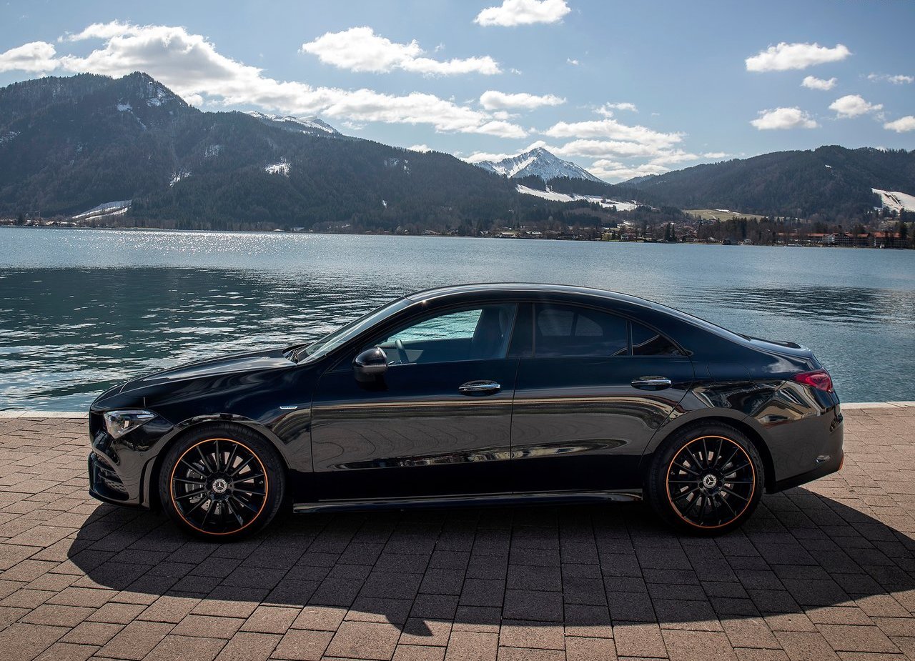 2020 - MERCEDES-BENZ CLA, foto 115
