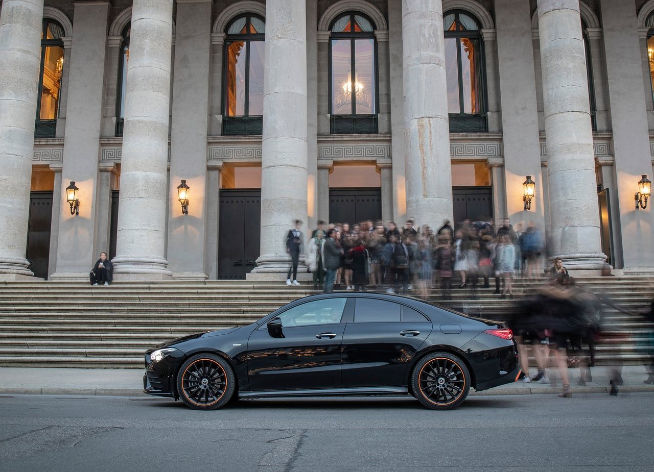 2020 - MERCEDES-BENZ CLA, foto 116