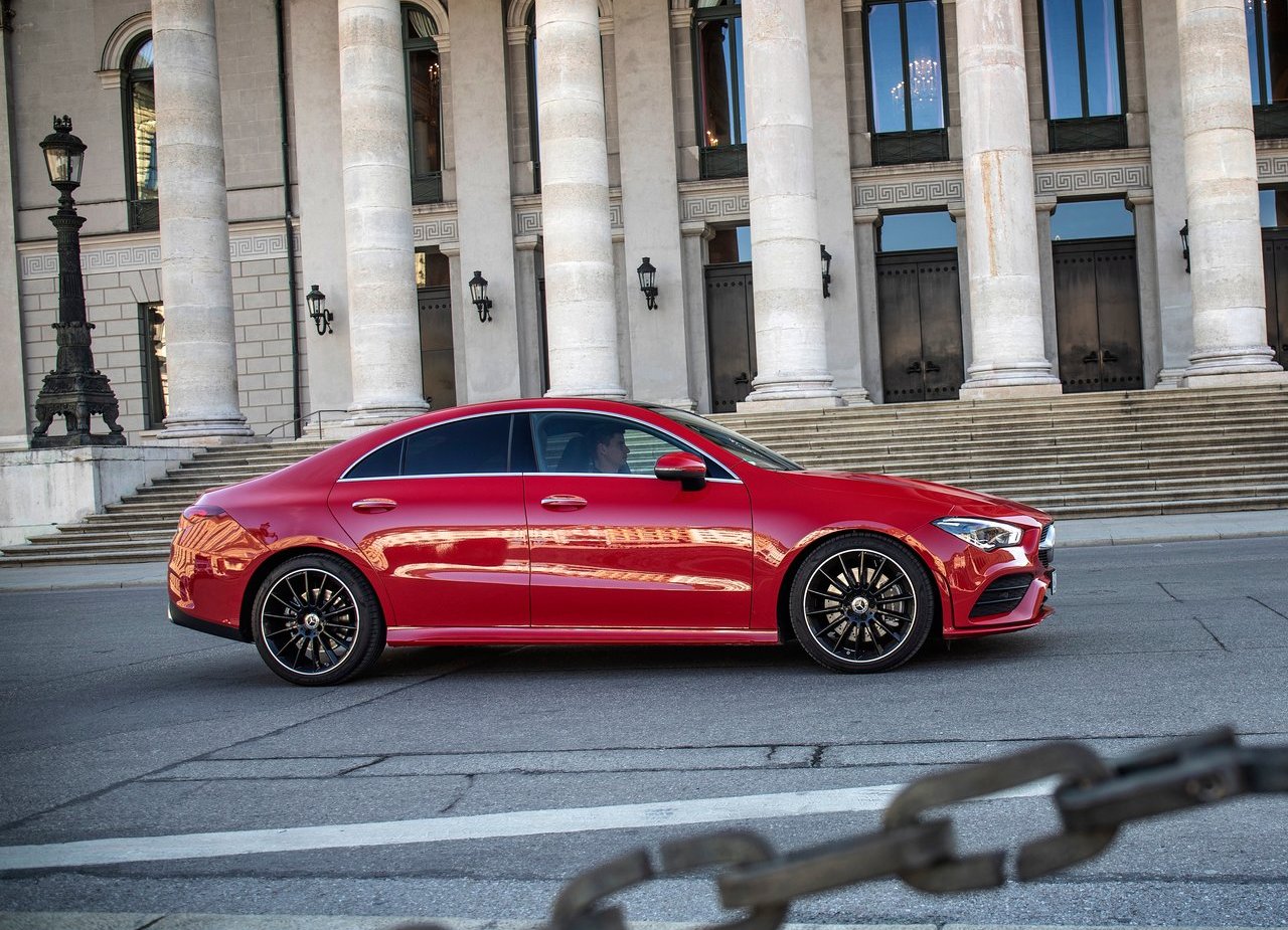 2020 - MERCEDES-BENZ CLA, foto 119