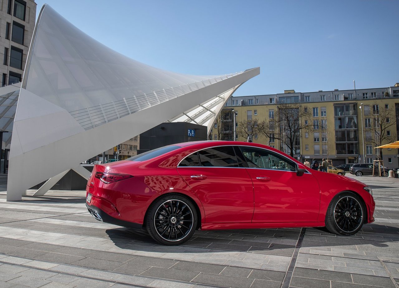 2020 - MERCEDES-BENZ CLA, foto 120