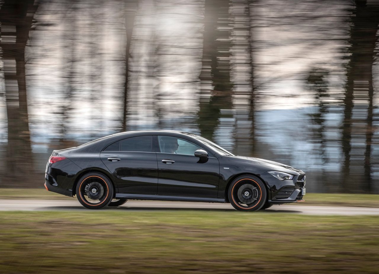 2020 - MERCEDES-BENZ CLA, foto 122