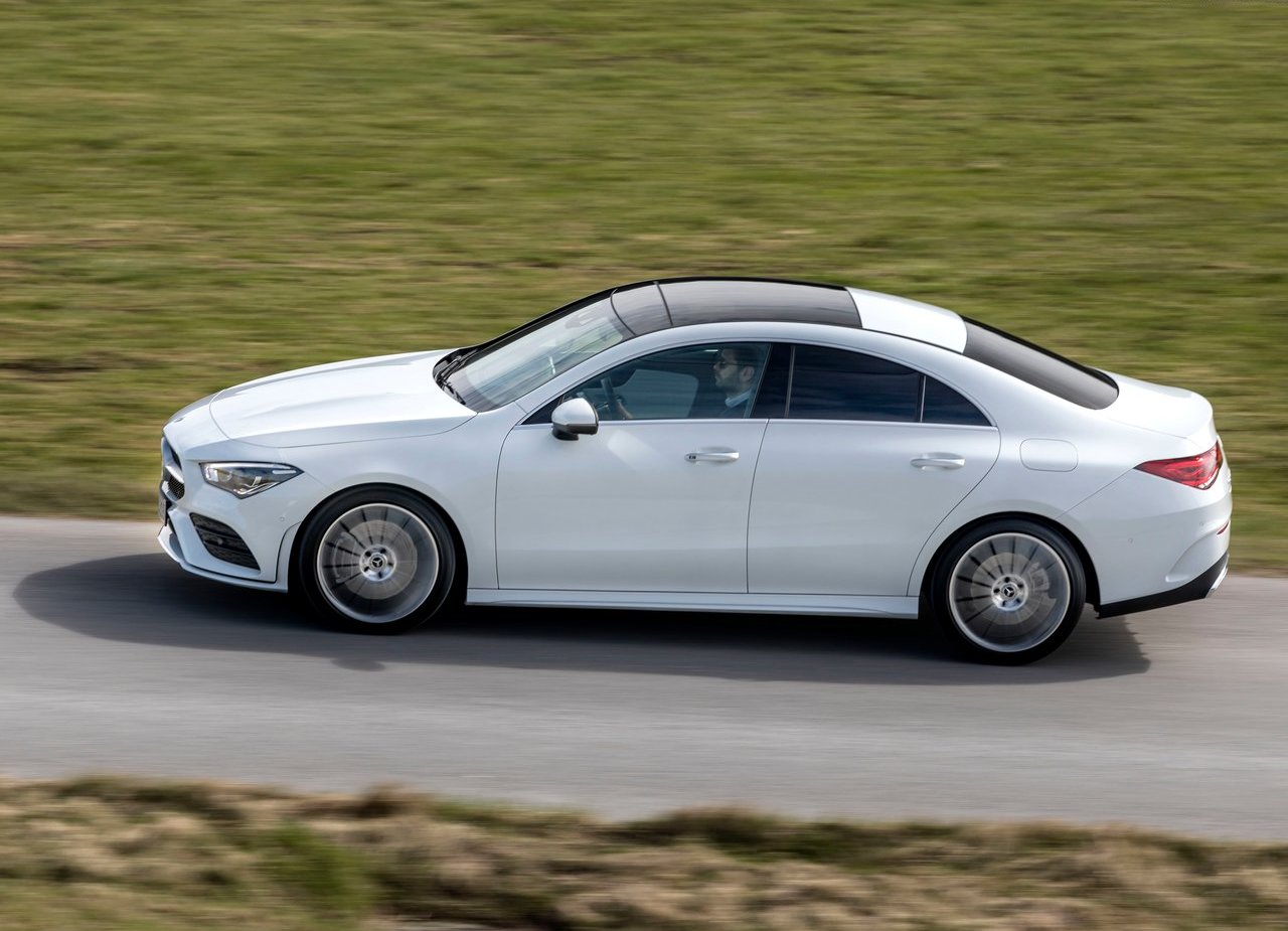 2020 - MERCEDES-BENZ CLA, foto 124