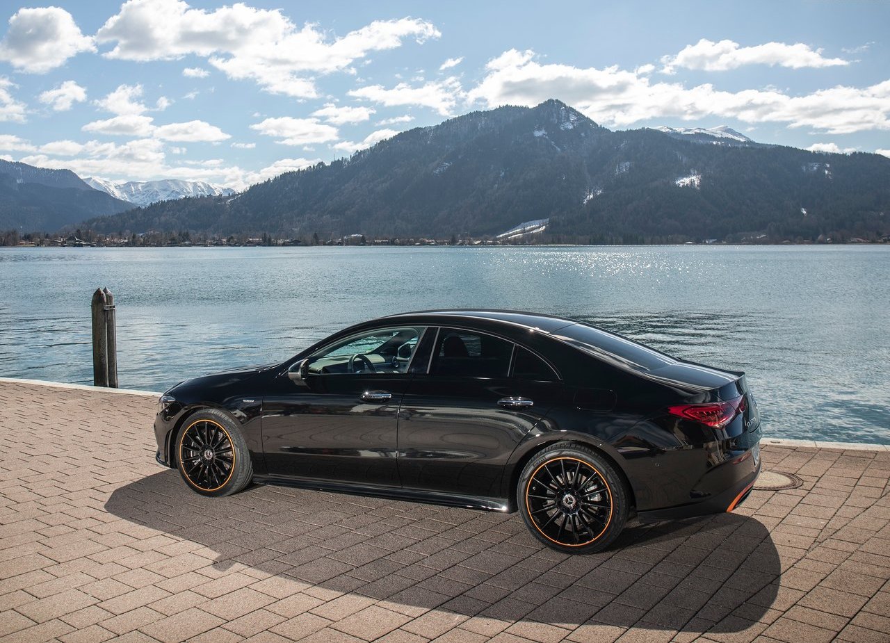 2020 - MERCEDES-BENZ CLA, foto 134