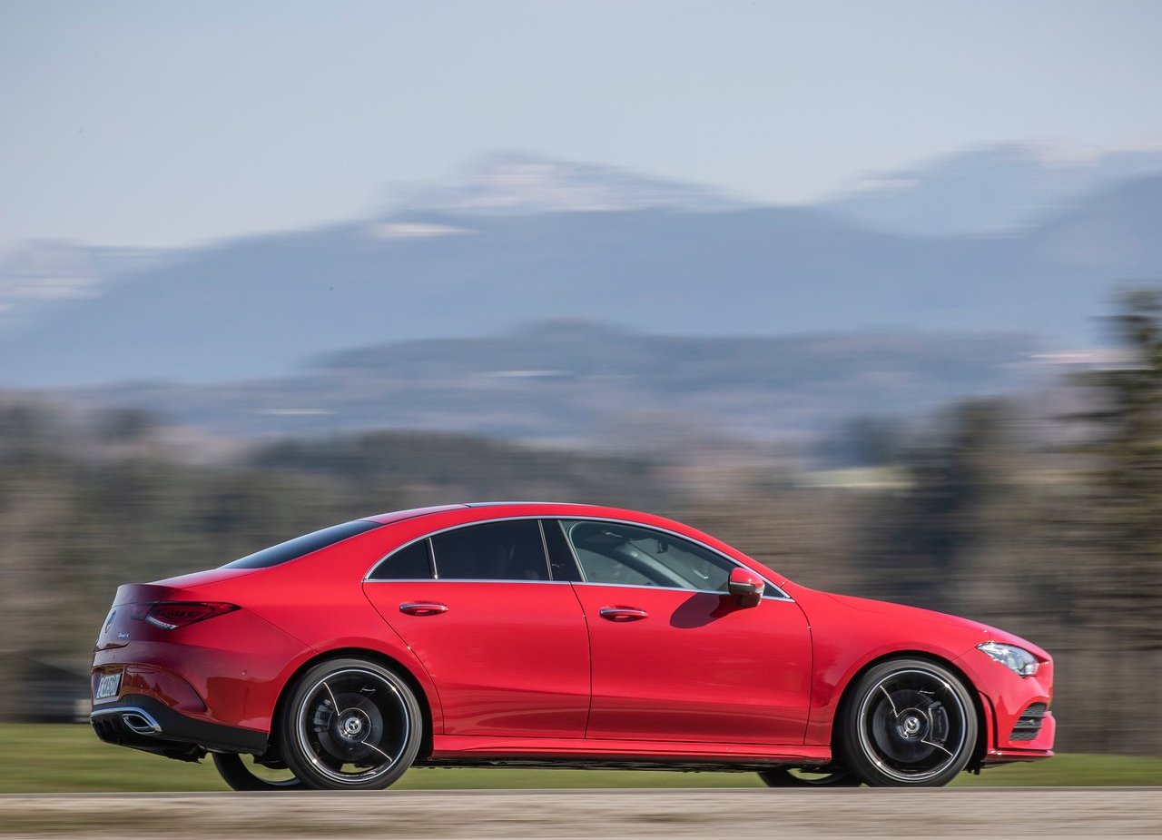 2020 - MERCEDES-BENZ CLA, foto 142