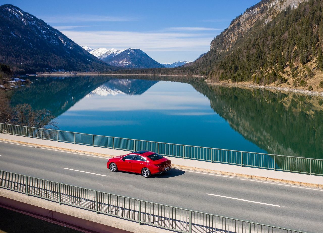 2020 - MERCEDES-BENZ CLA, foto 146