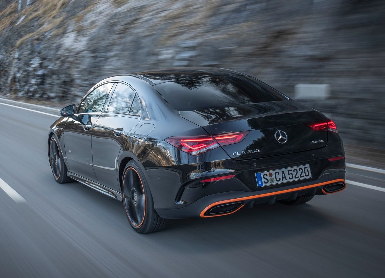 2020 - MERCEDES-BENZ CLA, foto 149