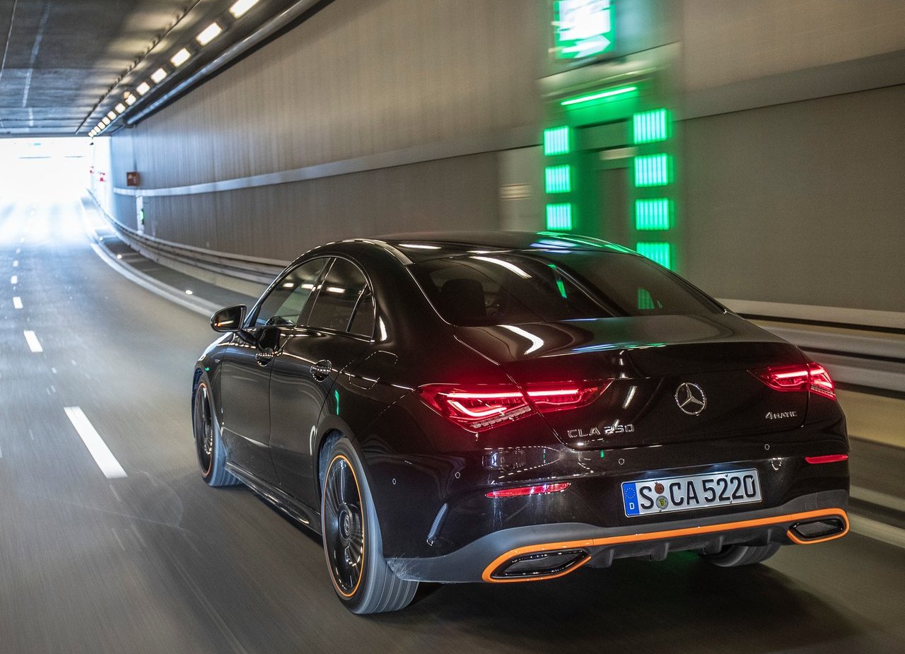 2020 - MERCEDES-BENZ CLA, foto 151