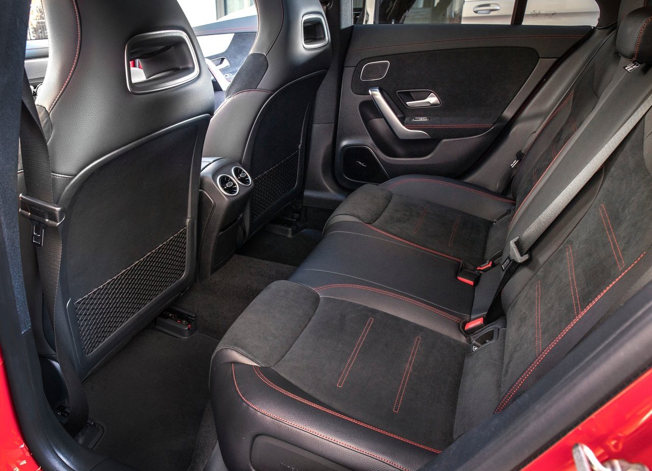 2020 - MERCEDES-BENZ CLA, foto 161