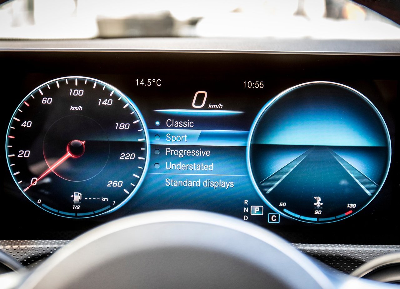 2020 - MERCEDES-BENZ CLA, foto 165