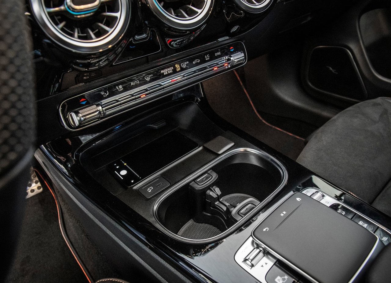2020 - MERCEDES-BENZ CLA, foto 171