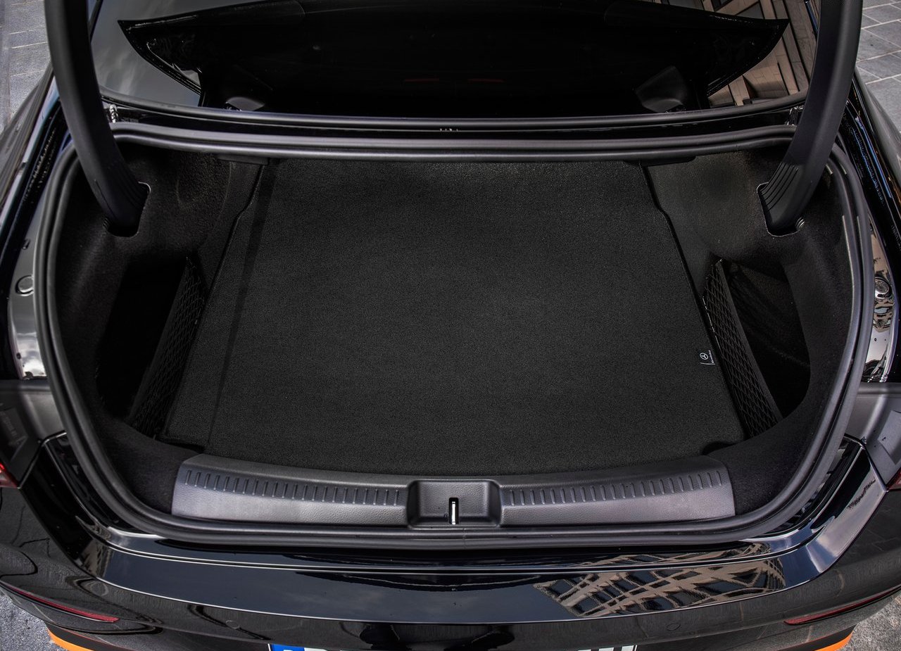 2020 - MERCEDES-BENZ CLA, foto 177