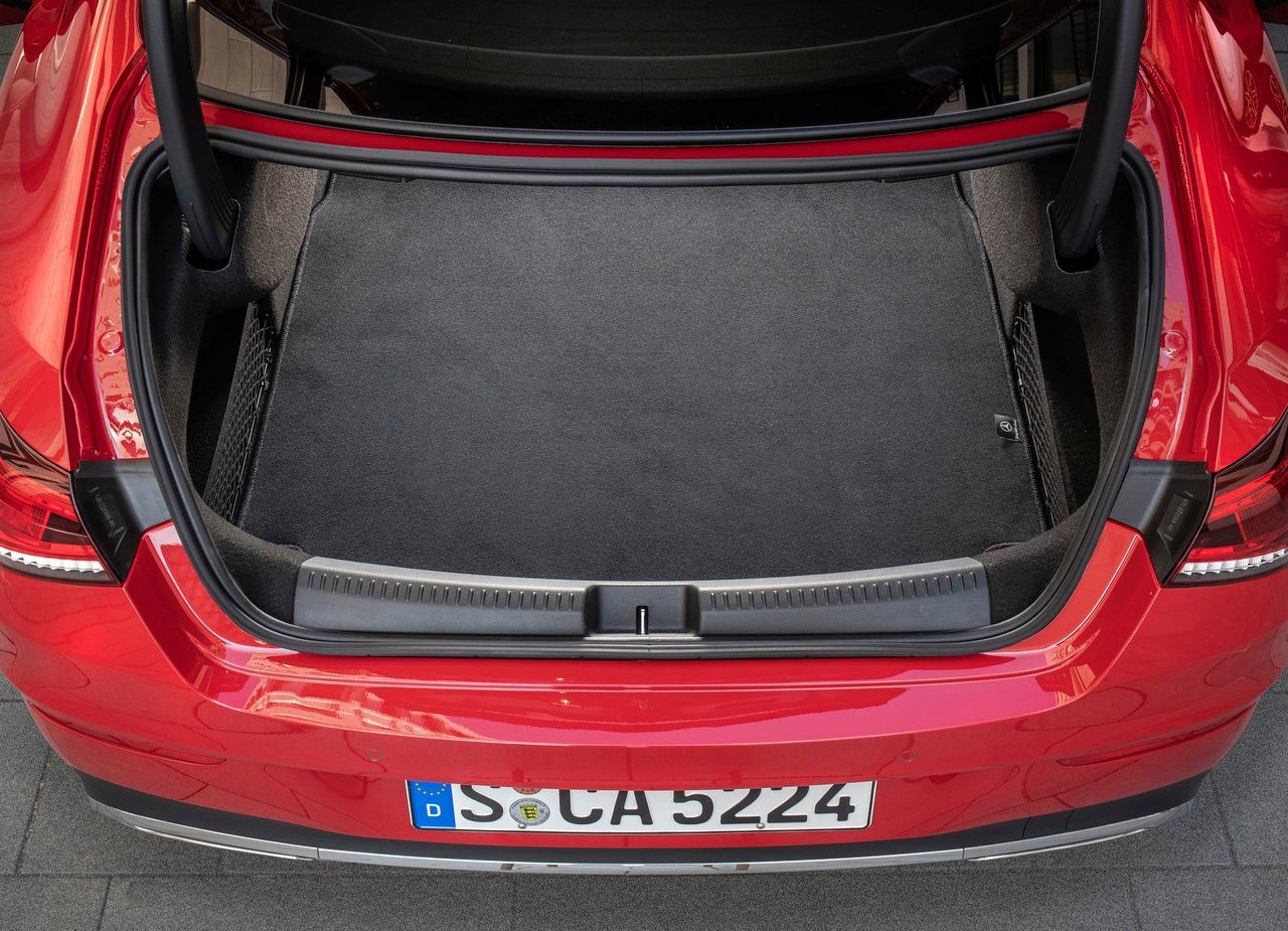 2020 - MERCEDES-BENZ CLA, foto 178