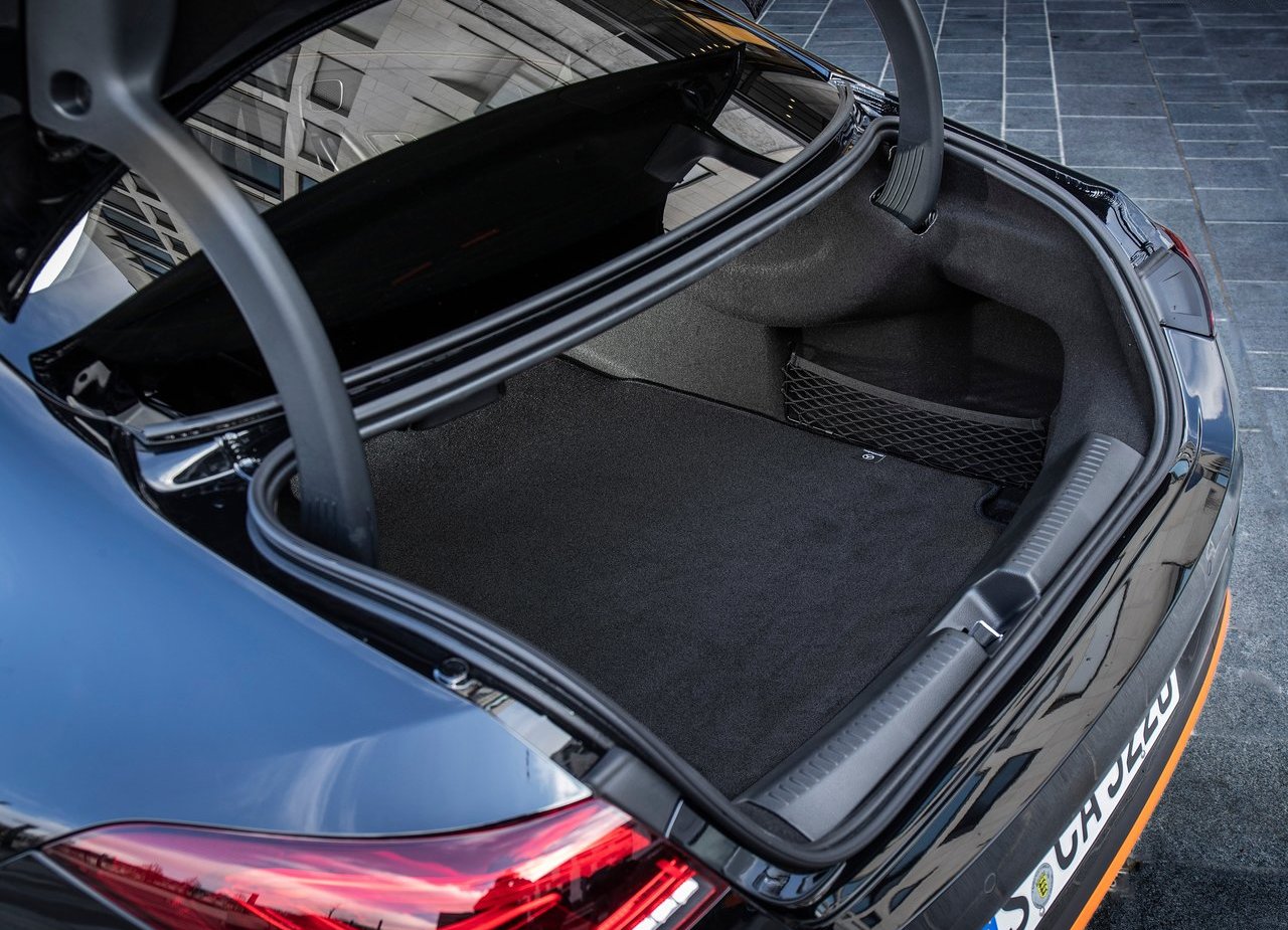 2020 - MERCEDES-BENZ CLA, foto 179