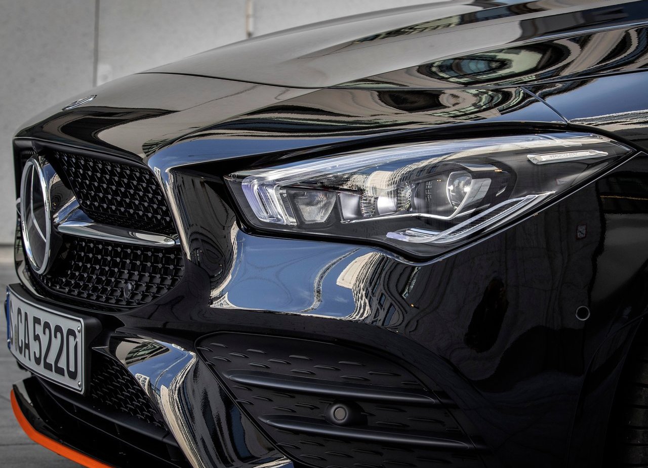 2020 - MERCEDES-BENZ CLA, foto 181